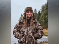 Outlast season 2 participant: Bri Walston (Image via Tudum/ Netflix)